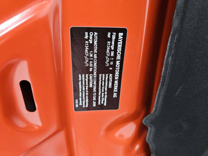 2014 BMW Z4 sDrive35i