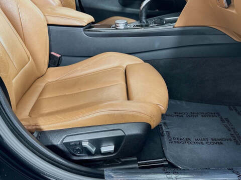 2016 BMW 4 Series 435i Gran Coupe