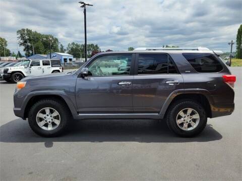 2010 Toyota 4Runner for sale at Ralph Sells Cars at Maxx Autos Plus Tacoma in Tacoma WA