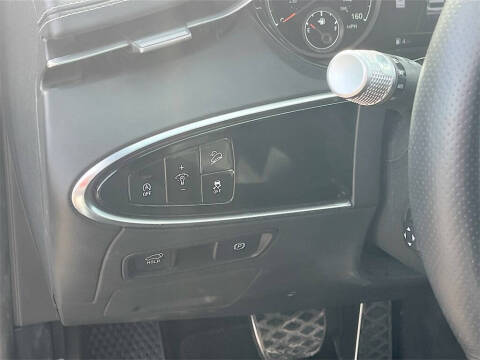 2024 Genesis GV70 3.5T Sport