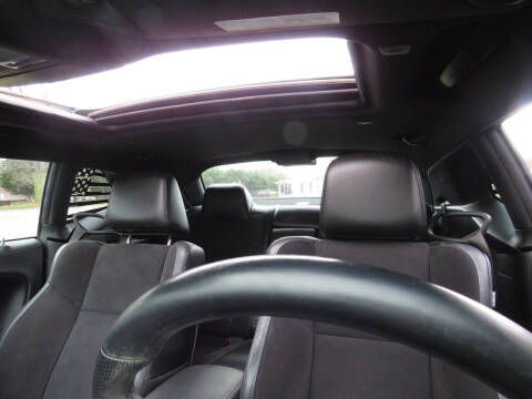 2020 Dodge Challenger GT