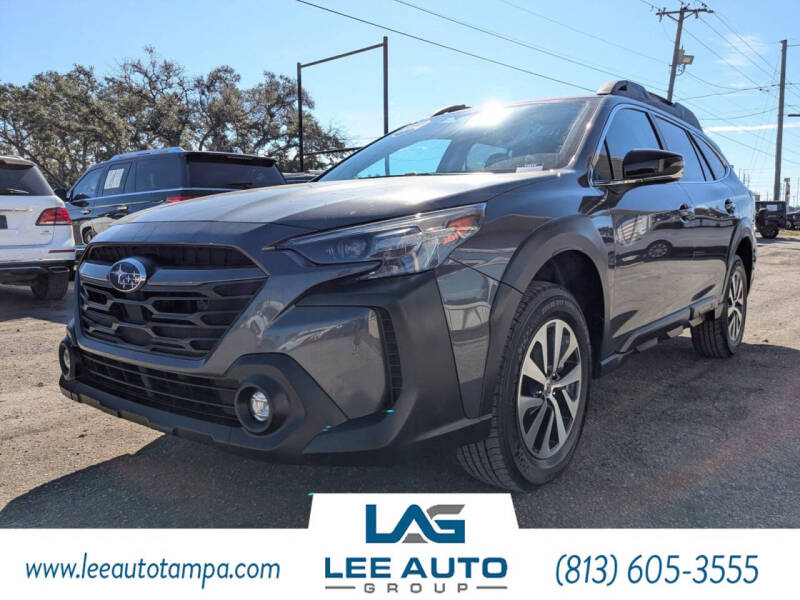 2024 Subaru Outback Premium