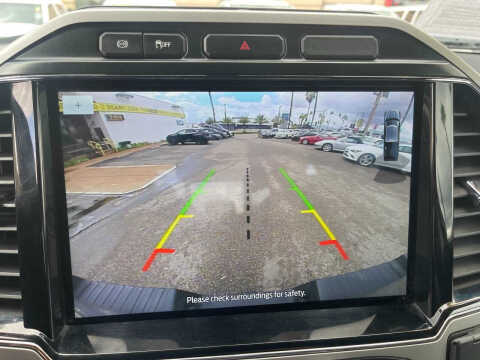 2022 Ford F-250 Super Duty