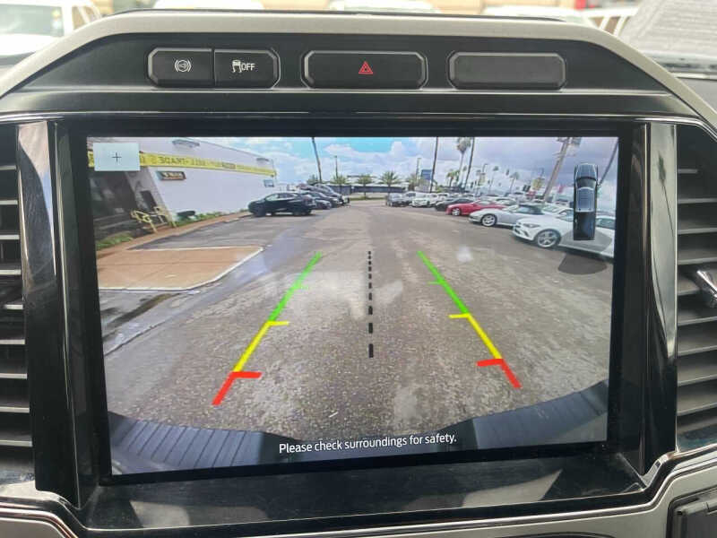 2022 Ford F-250 Super Duty