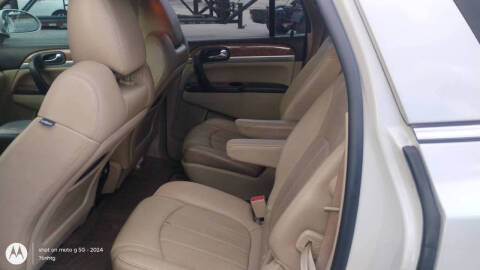 2012 Buick Enclave Premium