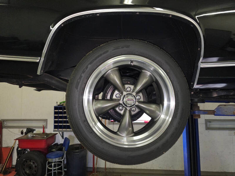 1969 Chevrolet Chevelle