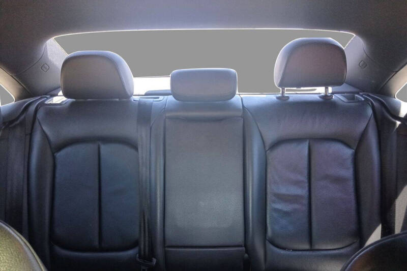 2016 Audi A3 1.8T Premium