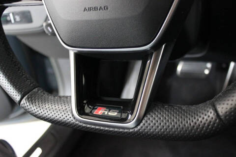 2023 Audi RS e-tron GT quattro