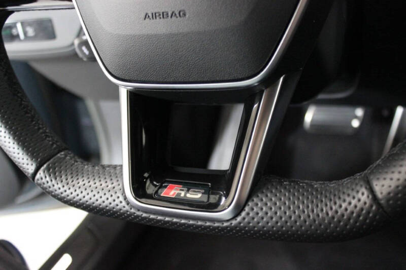 2023 Audi RS e-tron GT quattro