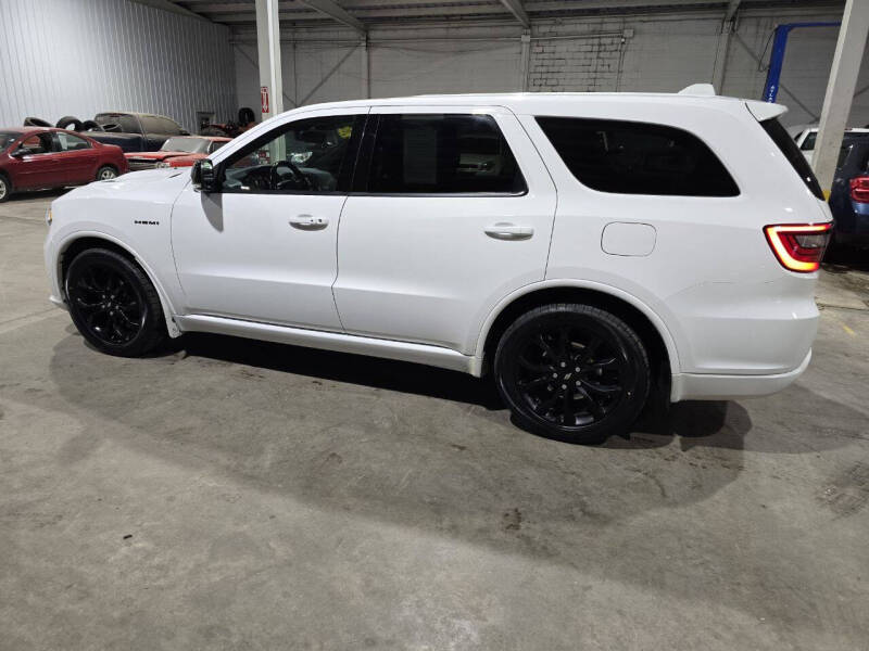 2019 Dodge Durango R/T