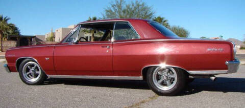 1964 Chevrolet Chevelle