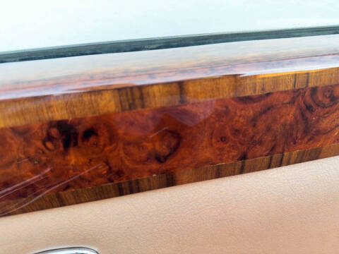 1979 Rolls-Royce Silver Shadow