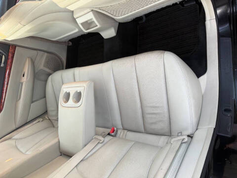 2010 Subaru Legacy 2.5i Limited