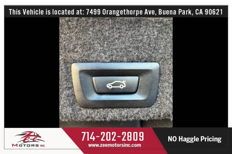 2012 BMW 5 Series 528i