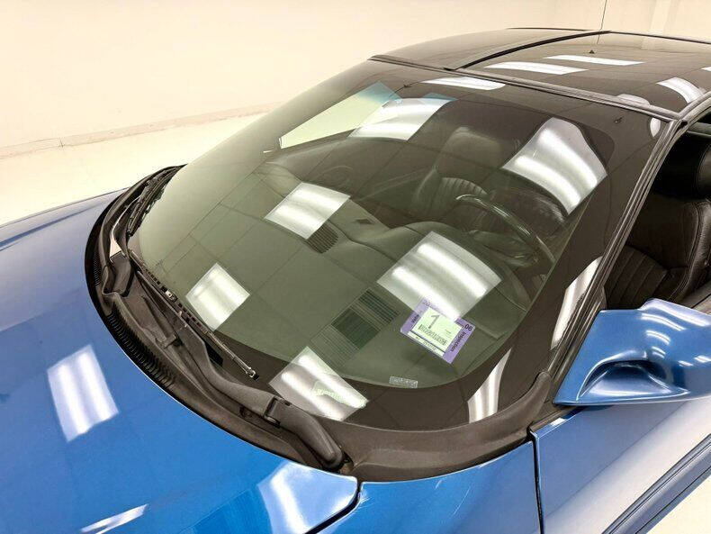 1994 Pontiac Firebird