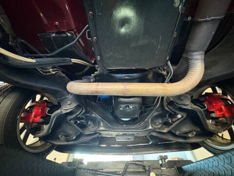 1988 GMC Sierra 1500