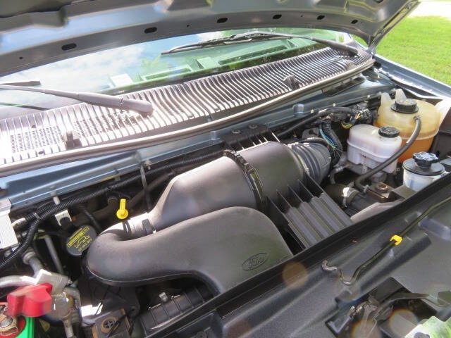 2013 Ford E-Series E-150 XLT