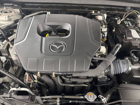 2023 Mazda CX-30 2.5 S Premium