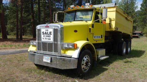 2006 Peterbilt 378