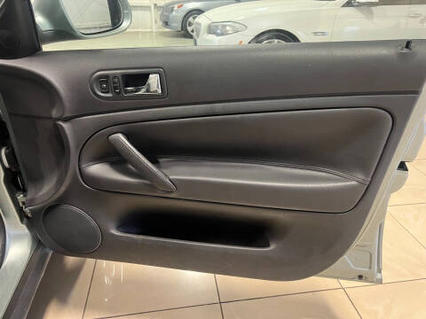 2005 Volkswagen Passat GLS TDI