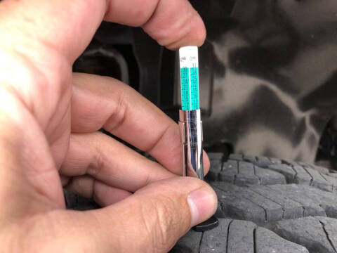 2016 Jeep Wrangler Unlimited