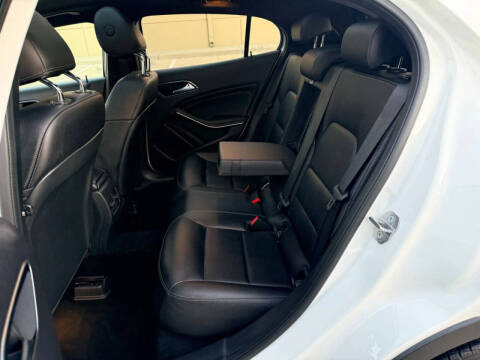 2019 Mercedes-Benz GLA GLA 250