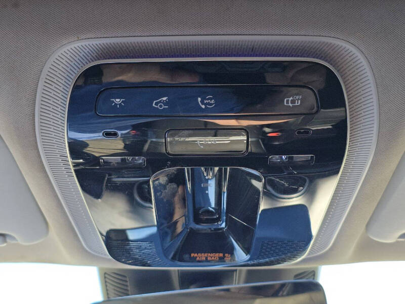 2022 Mercedes-Benz C-Class C 300