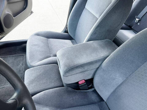 2014 Chevrolet Impala Limited LS Fleet