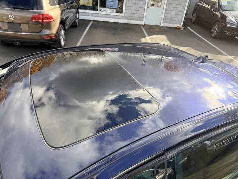 2014 BMW 7 Series 750Li xDrive