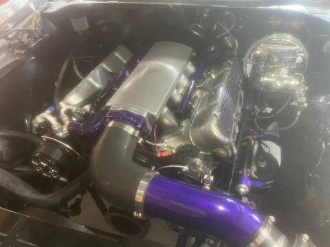 1972 Chevrolet Chevelle