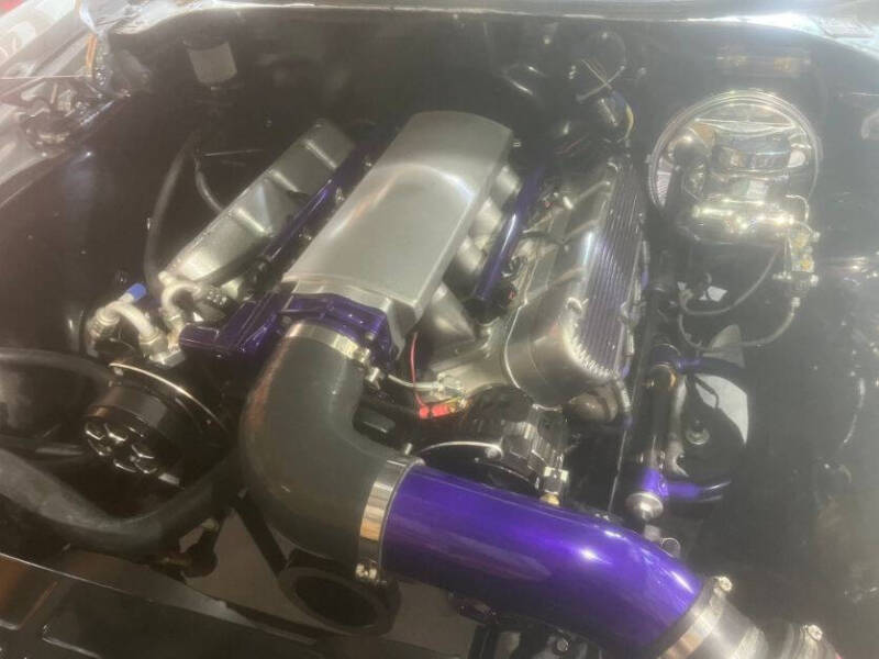 1972 Chevrolet Chevelle