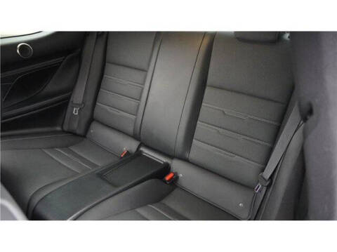 2020 Lexus RC 350 F SPORT