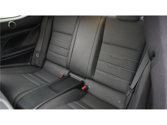 2020 Lexus RC 350 F SPORT