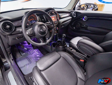 2019 MINI Hardtop 2 Door Cooper S