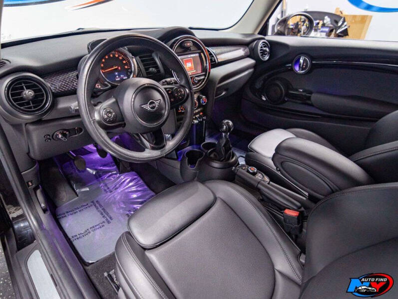 2019 MINI Hardtop 2 Door Cooper S