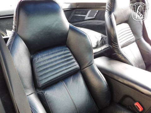 1995 Chevrolet Corvette