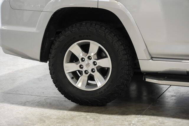 2013 Toyota 4Runner SR5
