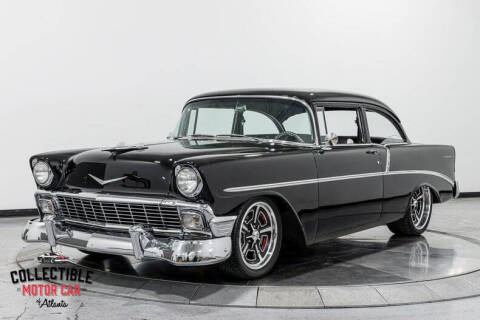 1956 Chevrolet Bel Air