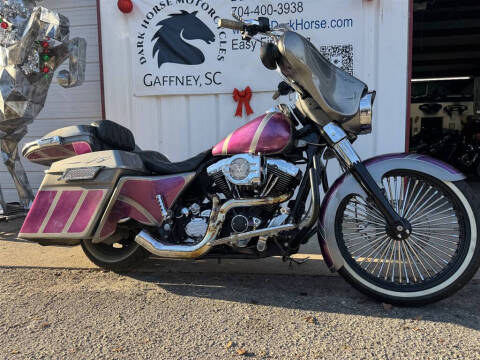 1997 Harley-Davidson Electra Glide Ultra Classic