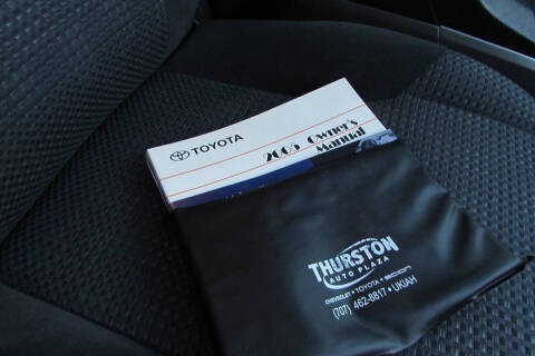 2005 Toyota 4Runner Sport Edition