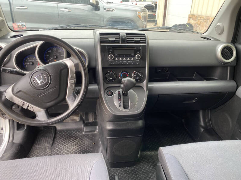 2008 Honda Element EX