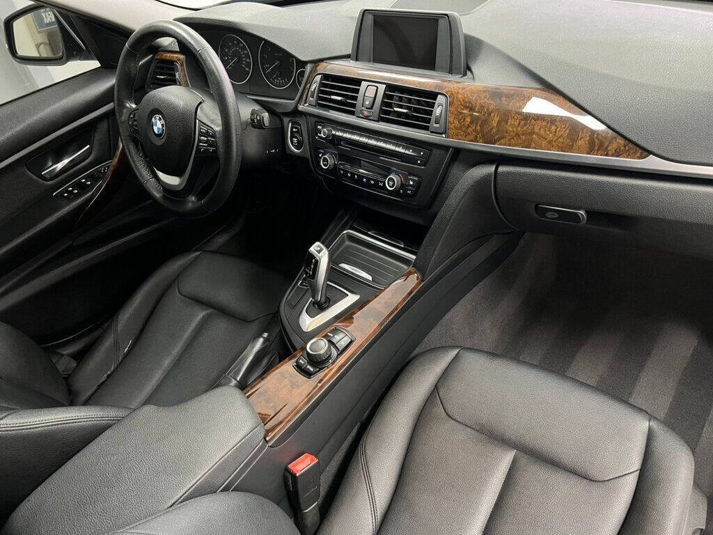 2014 BMW 3 Series for sale at Conway Imports in   Streamwood, IL