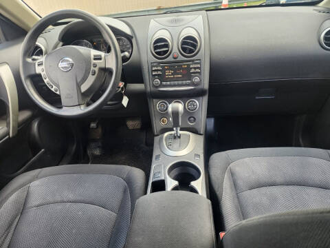 2013 Nissan Rogue SV