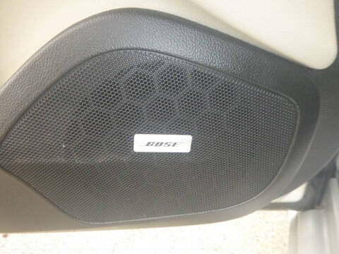 2014 Cadillac ATS 2.5L Luxury