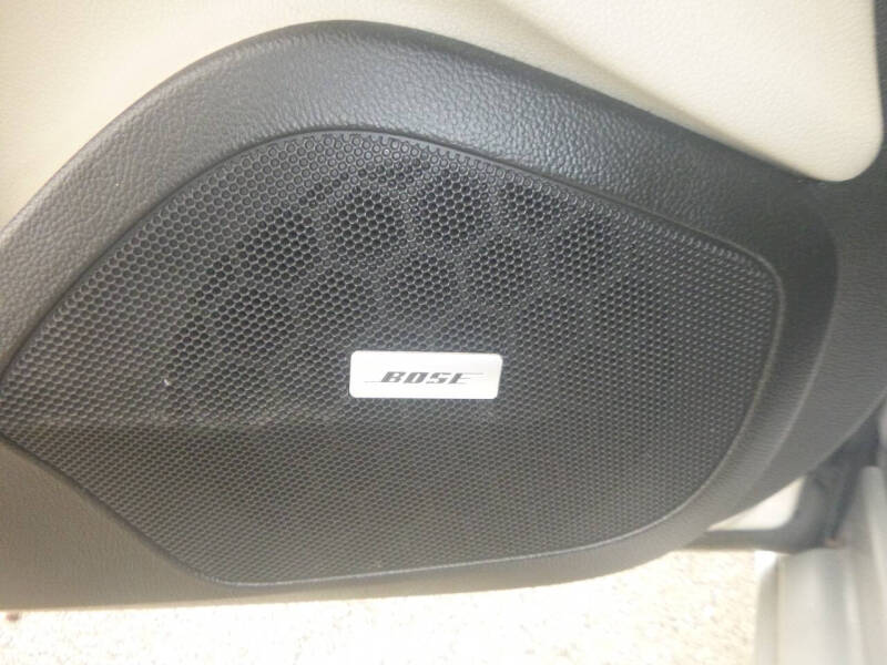 2014 Cadillac ATS 2.5L Luxury