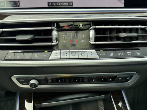 2020 BMW X5 sDrive40i