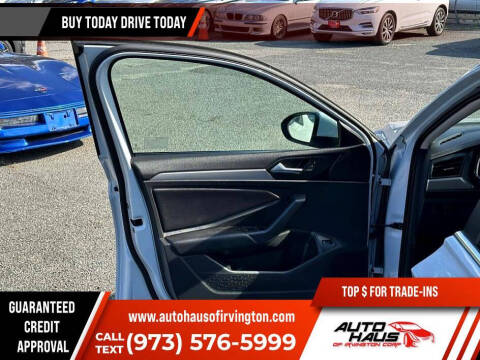 2019 Volkswagen Jetta