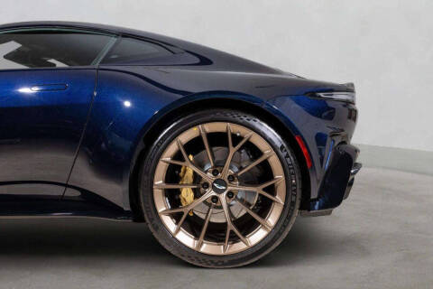 2026 Aston Martin Vantage