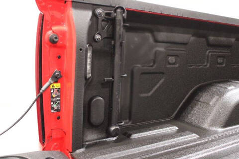 2023 Chevrolet Silverado 2500HD