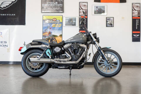 2007 Harley-Davidson Dyna Street Bob